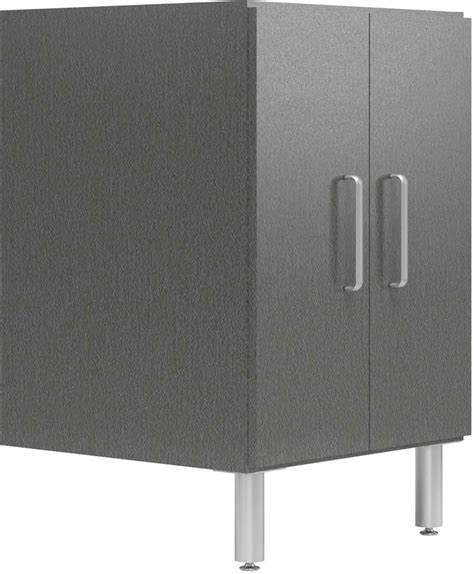 24 deep steel cabinet|24 deep cabinets free standing.